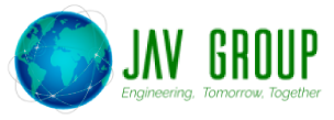 Logo Jav Group control de mantenimientos 