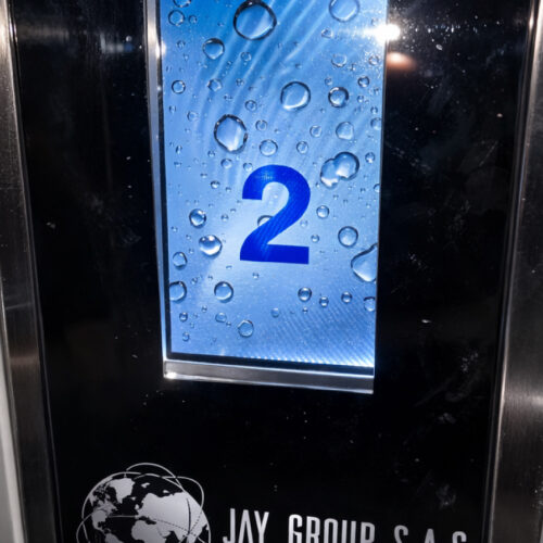 Instalación de Ascensores Bogotá