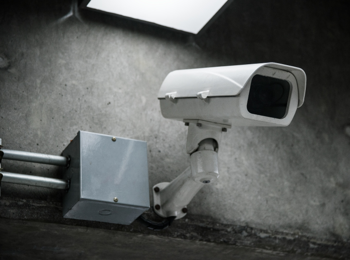 Circuito cerrado de televisión Bogotá